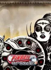 Pinball Arcade: Centaur