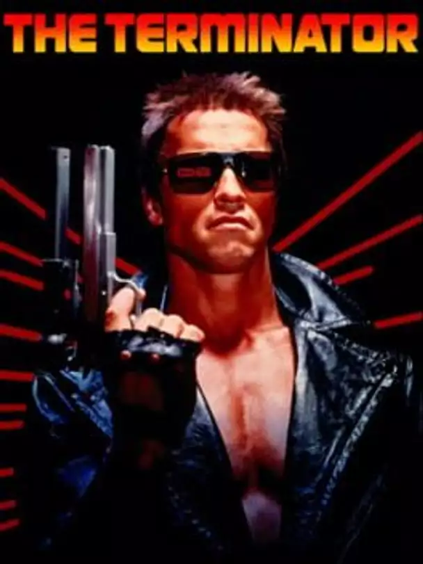 The Terminator