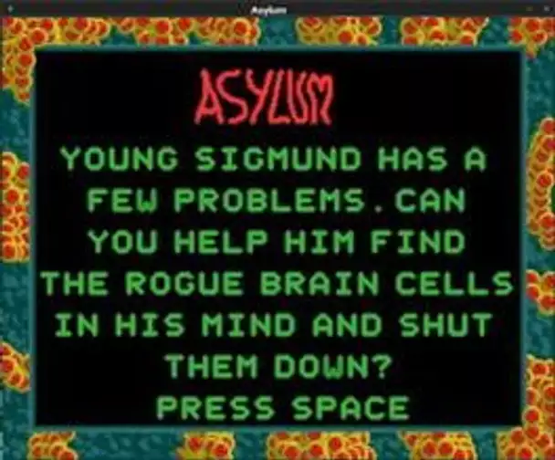 Asylum