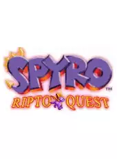 Spyro: Ripto Quest