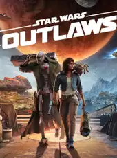 Star Wars Outlaws