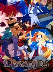 Disgaea DS