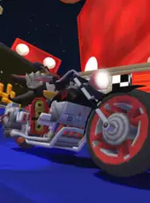 Sonic & Sega All-Stars Racing