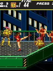 Streets of Rage