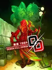 Demon Kill Demon: Yomi 1984