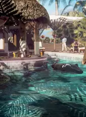 Hitman 2: Haven Island