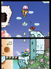 Yoshi's Island DS