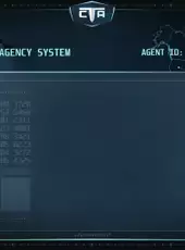 Counter Terrorist Agency