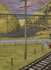 Trainz Murchison 2