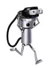Chibi-Robo!