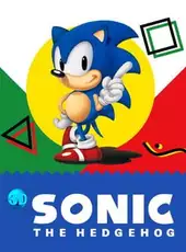 3D Sonic the Hedgehog