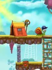 Snail Bob 3