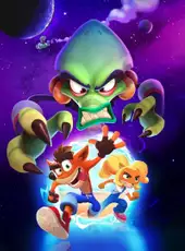 Crash Bandicoot: On the Run!