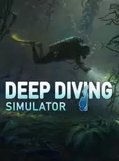 Deep Diving Simulator
