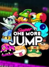 Super One More Jump