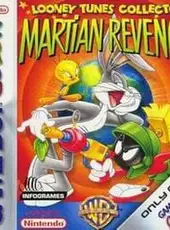 Looney Tunes Collector: Martian Revenge!