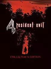 Resident Evil 4: Collector's Edition