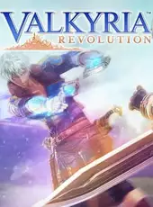 Valkyria Revolution Scenario Pack: Maxim and Remembrance