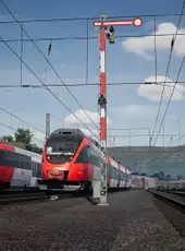 Train Sim World 4: Austrian Regional Edition