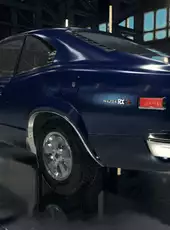 Car Mechanic Simulator 2018: Mazda