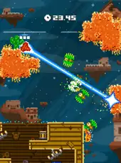 Astro Duel 2