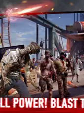Zombie Frontier 4