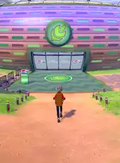 Pokémon Sword