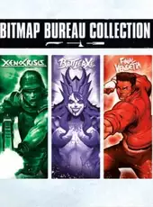 Bitmap Bureau Collection