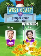 Golf Clash