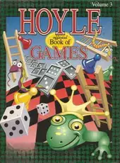 Hoyle Official Book of Games: Volume 3