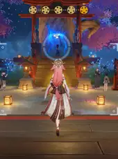 Genshin Impact: Augured Homecoming