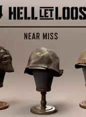 Hell Let Loose: Near Miss