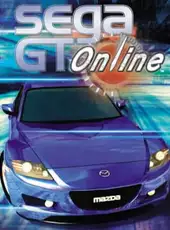 Sega GT Online