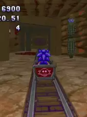 Sonic Robo Blast 2: Official Level Design Contest - Summer 2020
