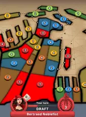 Risk: Global Domination
