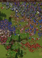 Cossacks: The Art of War