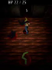 House of Necrosis
