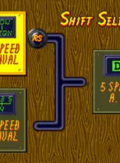 Road Spirits