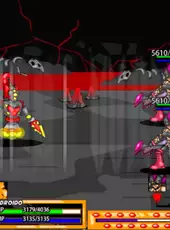 Champions of Chaos 2