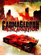 Carmageddon: Reincarnation