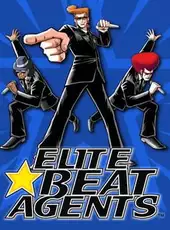 Elite Beat Agents