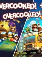 Overcooked! + Overcooked! 2