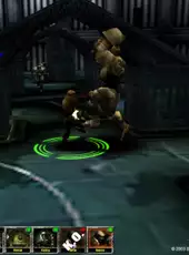 Nexagon: Deathmatch