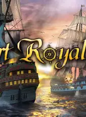 Port Royale 4