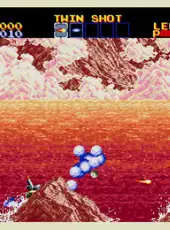 Thunder Force IV