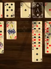 Jewel Match Solitaire