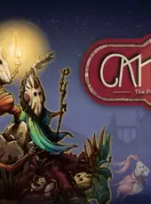 Candle: The Power of the Flame