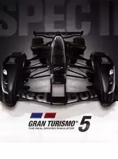 Gran Turismo 5 Spec 2.0