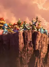 Super Smash Bros. Ultimate