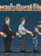 Norman's Great Illusion